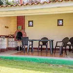 Candelas - Puerto Calderon 오레냐