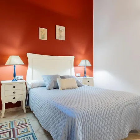 Apartamento Candelas - Puerto Calderon Orena