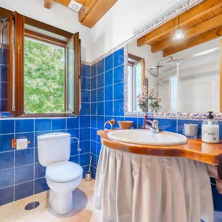 Candelas - Puerto Calderon