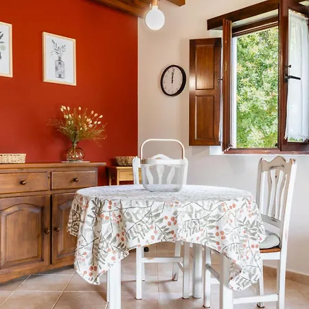 Candelas - Puerto Calderon Gospodarstwo wiejskie Orena