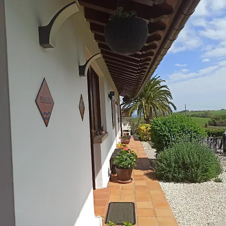 Candelas - Puerto Calderon Kır Evi