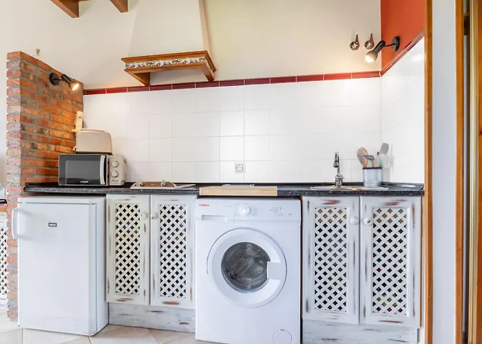 Casa di campagna Candelas - Puerto Calderon *