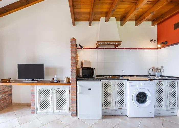 Candelas - Puerto Calderon