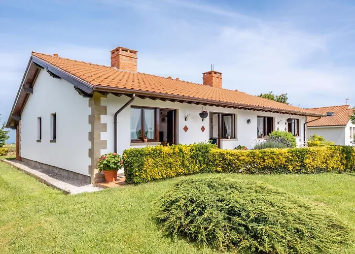 Casa di campagna Candelas - Puerto Calderon