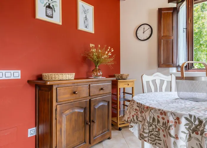 Candelas - Puerto Calderon *