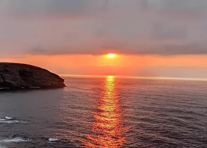 Candelas - Puerto Calderon