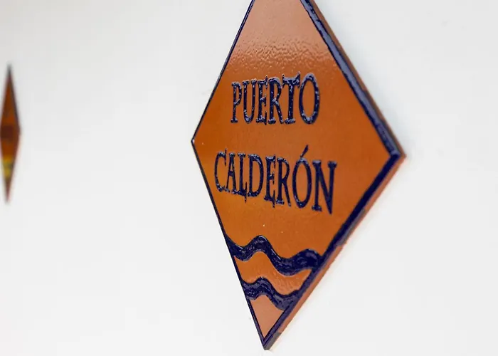 Candelas - Puerto Calderon Casa di campagna *