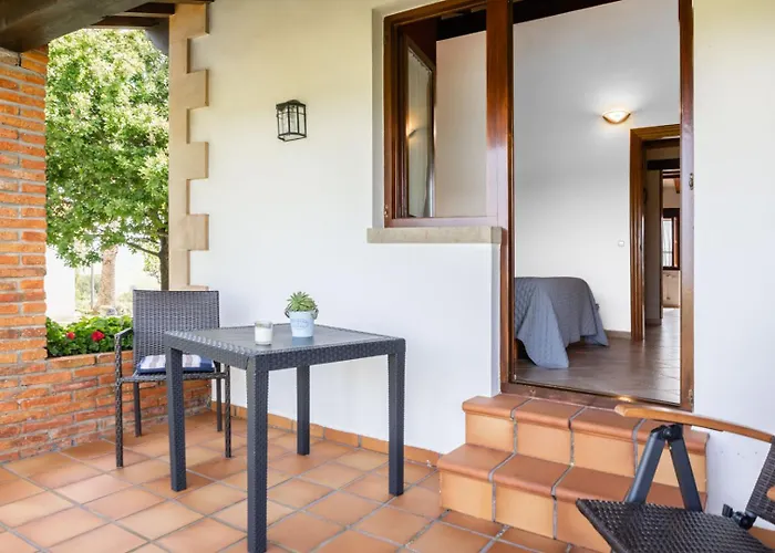 Candelas - Puerto Calderon Orena