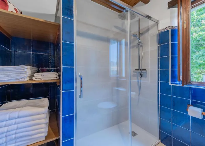 Casa di campagna Candelas - Puerto Calderon *