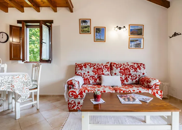 Candelas - Puerto Calderon * Orena