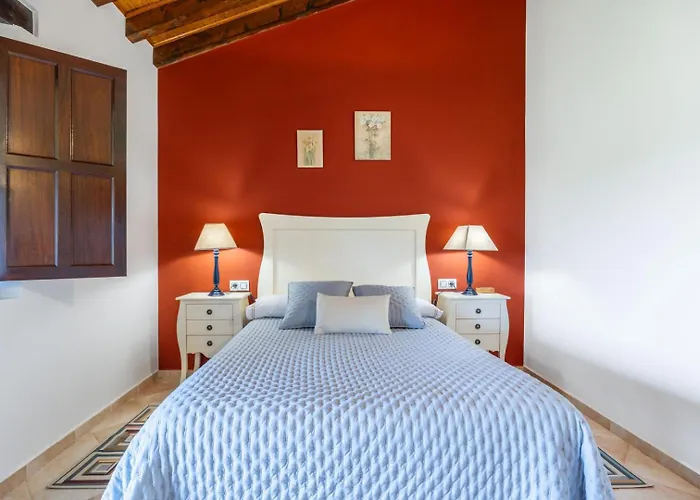 Casa di campagna Candelas - Puerto Calderon