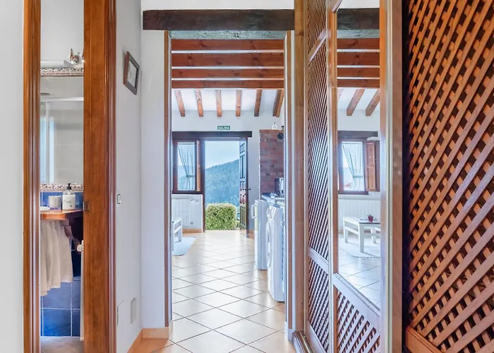 Candelas - Puerto Calderon *