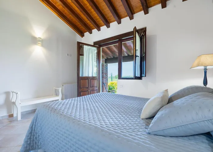 Candelas - Puerto Calderon Orena