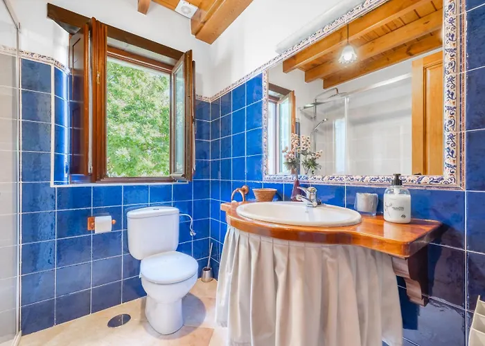 Candelas - Puerto Calderon