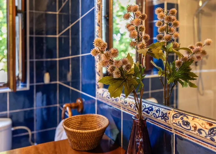 Candelas - Puerto Calderon Casa di campagna