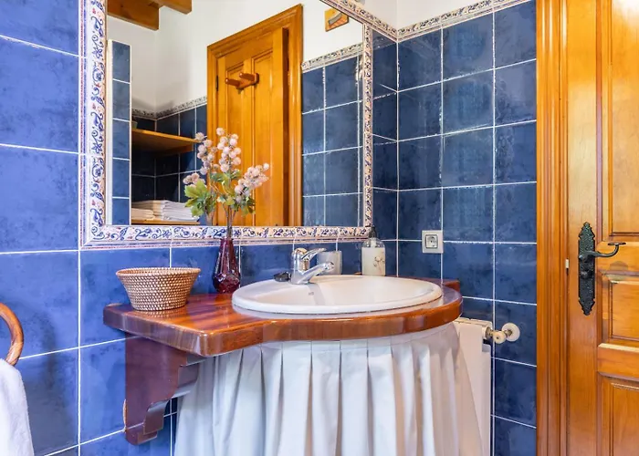 Casa di campagna Candelas - Puerto Calderon