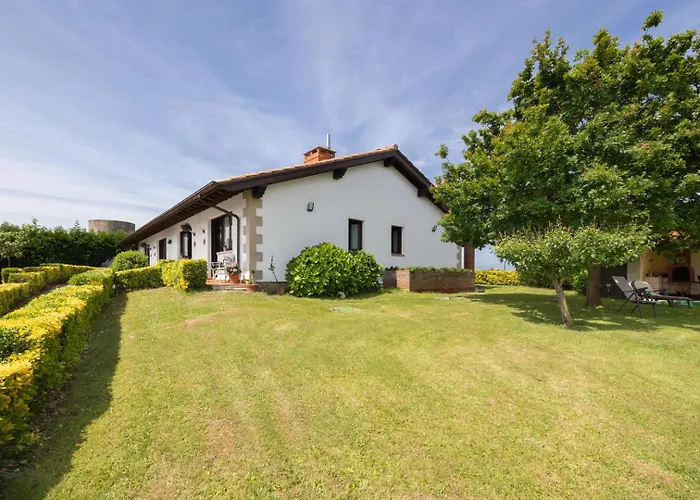 Casa di campagna Candelas - Puerto Calderon *