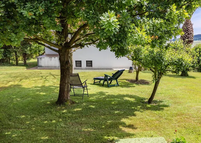 Candelas - Puerto Calderon Casa di campagna Orena