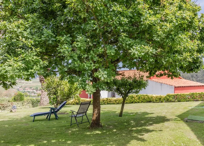Casa di campagna Candelas - Puerto Calderon Orena