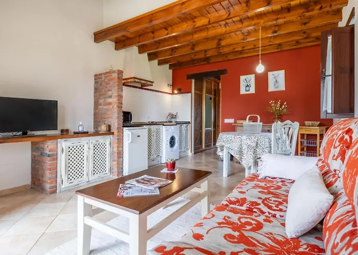 Candelas - Puerto Calderon Orena