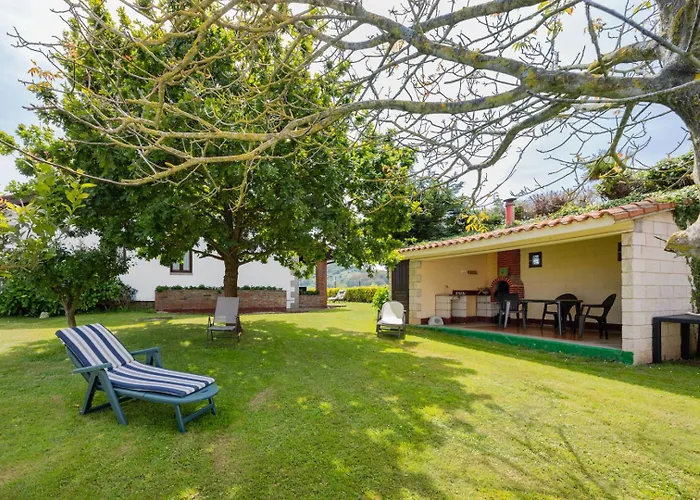 Candelas - Puerto Calderon Casa di campagna *