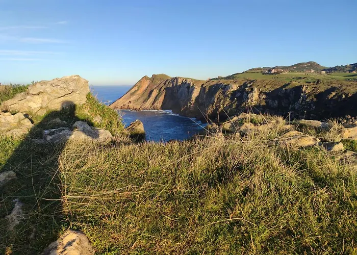 Casa di campagna Candelas - Puerto Calderon *
