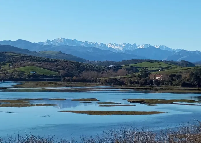 Casa di campagna Candelas - Puerto Calderon Orena
