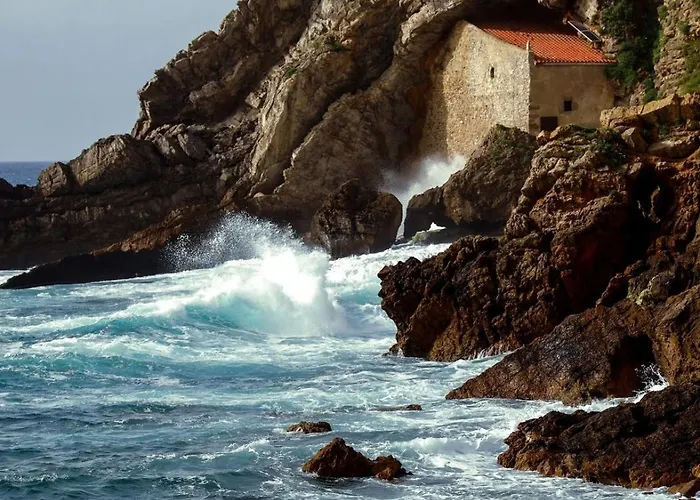 Candelas - Puerto Calderon Casa di campagna