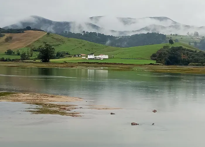 Casa di campagna Candelas - Puerto Calderon