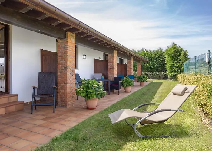 Candelas - Puerto Calderon Casa di campagna *