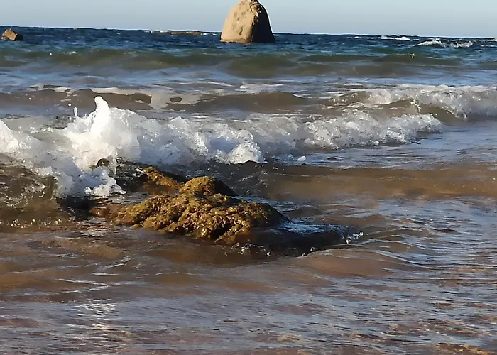 Casa di campagna Candelas - Puerto Calderon *