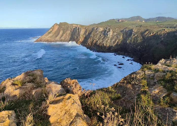 Candelas - Puerto Calderon