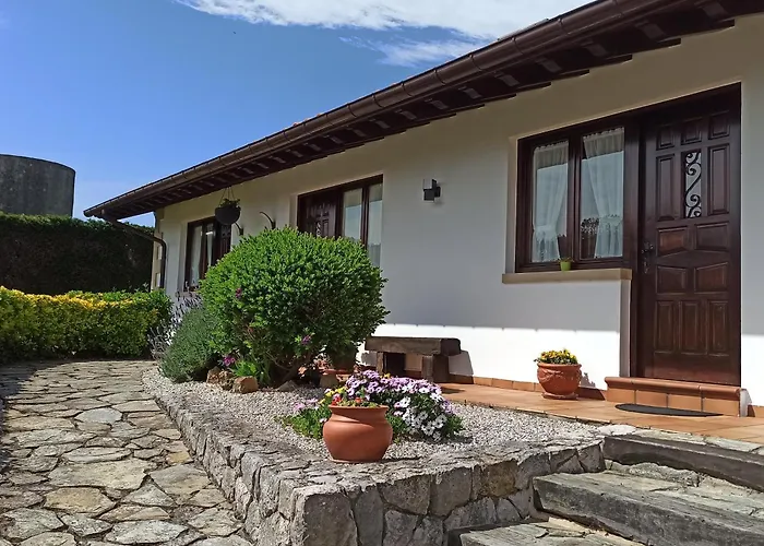 Casa di campagna Candelas - Puerto Calderon