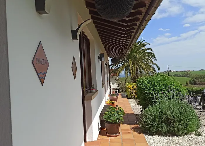 Casa di campagna Candelas - Puerto Calderon *