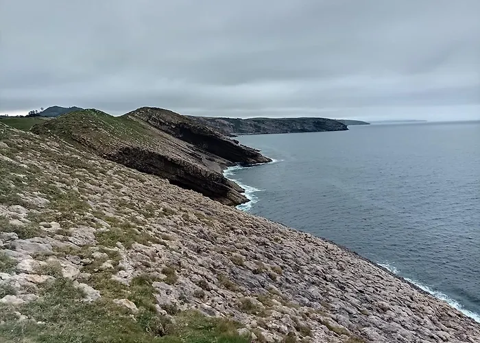 Candelas - Puerto Calderon *