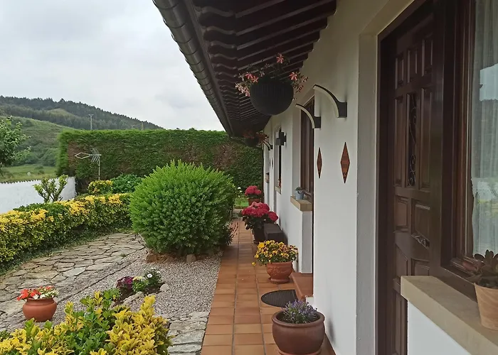 Candelas - Puerto Calderon * Orena