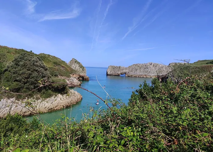 Candelas - Puerto Calderon Casa di campagna