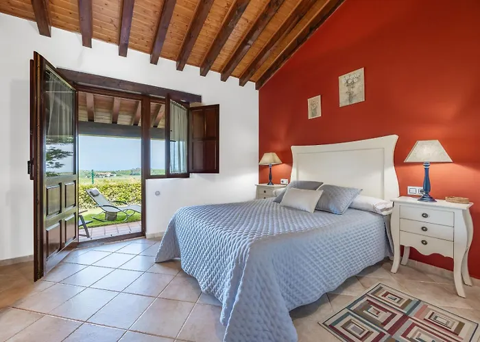 Casa di campagna Candelas - Puerto Calderon