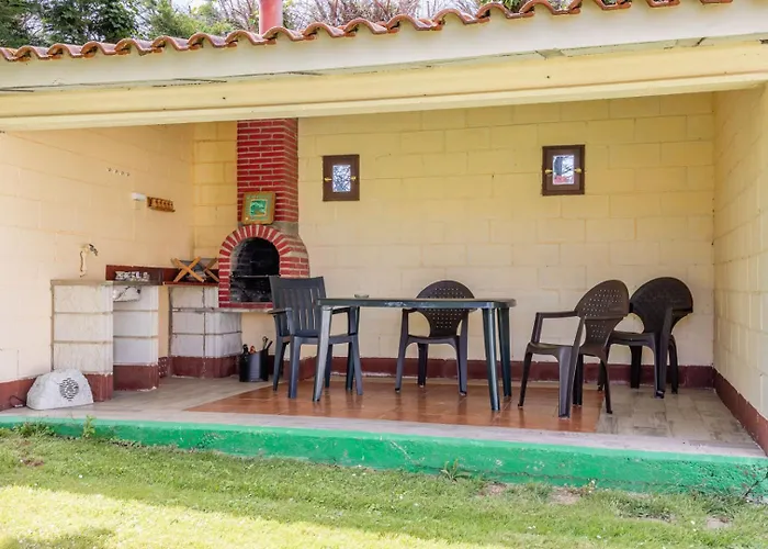 Candelas - Puerto Calderon *