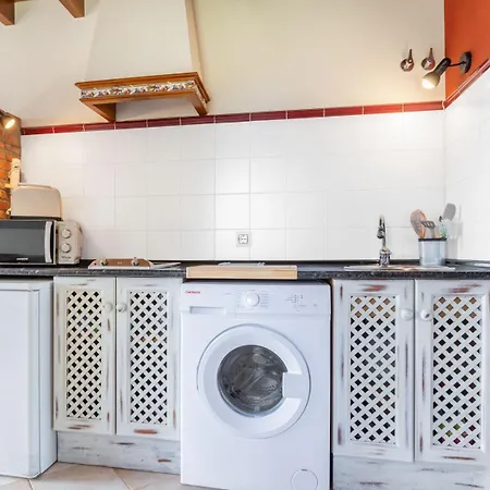 Casa de Campo Candelas - Puerto Calderón *