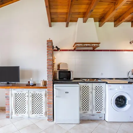 Candelas - Puerto Calderón