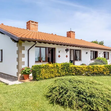 Casa de Campo Candelas - Puerto Calderón