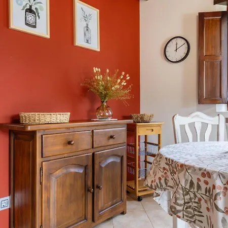 Candelas - Puerto Calderón *