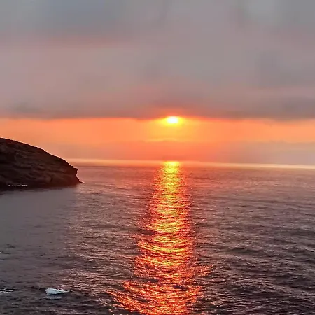 Candelas - Puerto Calderón