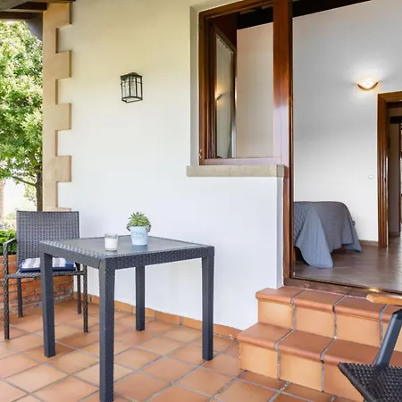 Candelas - Puerto Calderón Orena