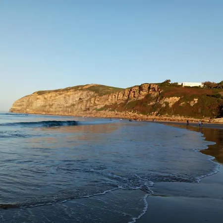 Candelas - Puerto Calderón Casa de Campo