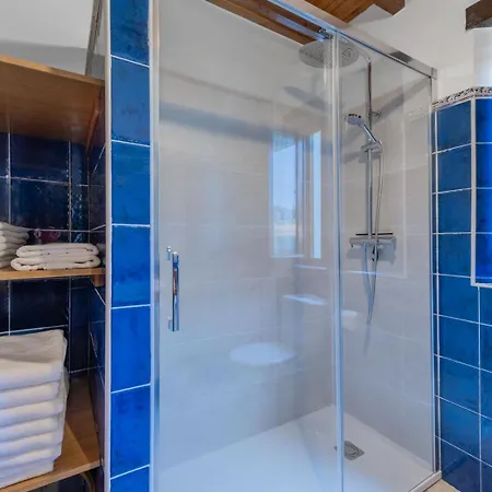 Casa de Campo Candelas - Puerto Calderón *