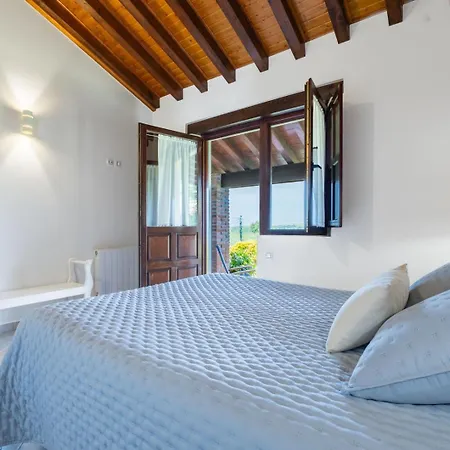 Candelas - Puerto Calderón Orena