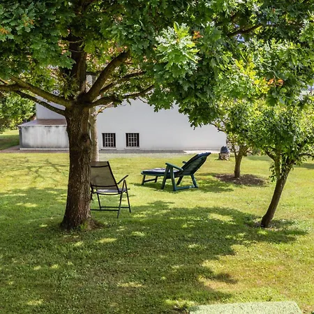 Candelas - Puerto Calderón Casa de Campo Orena