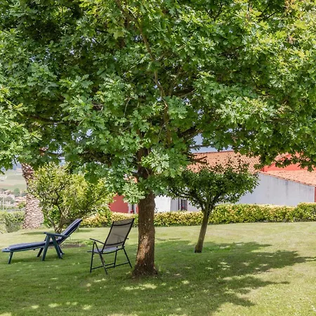 Casa de Campo Candelas - Puerto Calderón Orena